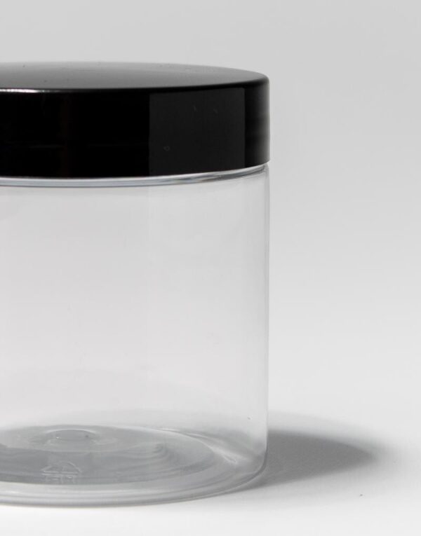 REF 1006 – POTE PET MIMOSA TR NGO 200 ML NATURAL - Imagen 2