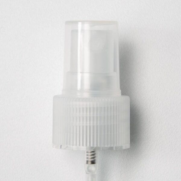 REF 207 – SPRAY 24/410 NATURAL ESTRIADA 20 CM