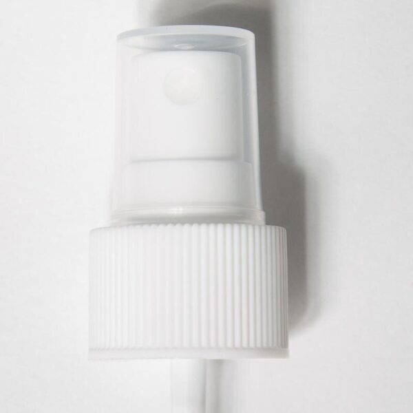 REF 208 – SPRAY 24/410 BLANCO ESTRIADA 20 CM