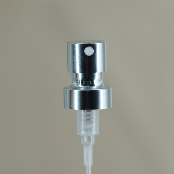 REF 277 – SPRAY 15/400 AGRAFE PLATA 18 CM